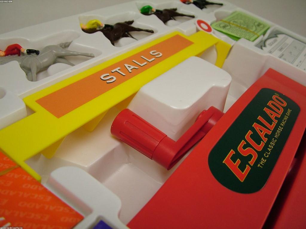 គោលការណ៍សំខាន់សម្រាប់ការប្រើប្រាស់ហ្គេមភ្នាល់ថ្មី